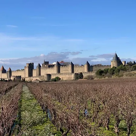 La Cour Carree - D'hotes