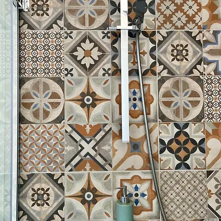 La Cour Carree - D'hotes Готель типу 