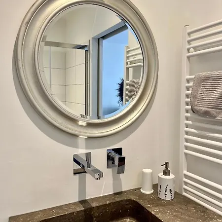 La Cour Carree - D'hotes قرقشونه