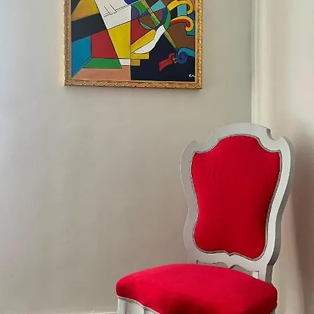 La Cour Carree - D'hotes فندق مبيت وإفطار قرقشونه