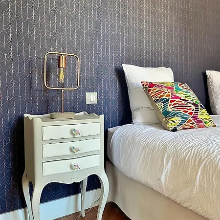 Готель типу 