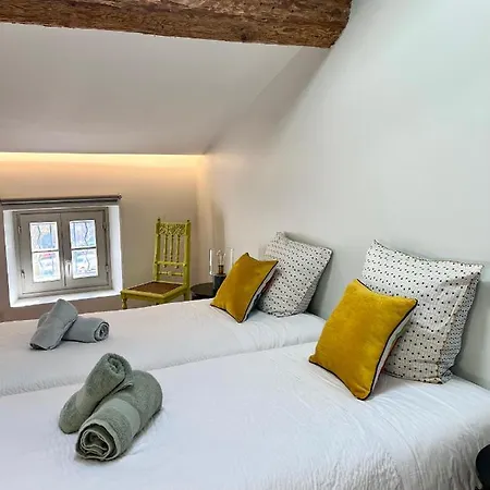 B&B La Cour Carree - D'hotes 3*