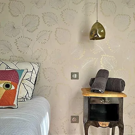 La Cour Carree - D'hotes Bed & Breakfast Carcassonne