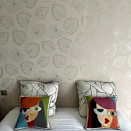 Bed & Breakfast La Cour Carree - D'hotes Carcassonne