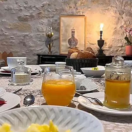 La Cour Carree - D'hotes B&B 카르카손