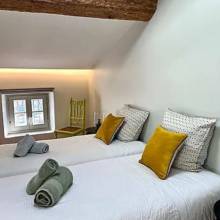 Bed & Breakfast La Cour Carree - D'hotes Carcassonne