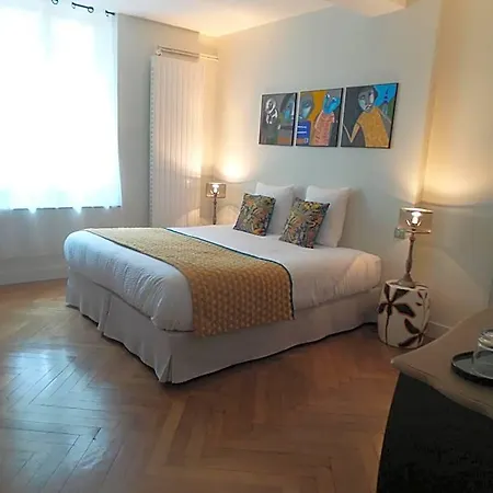 La Cour Carree - D'hotes 3* Carcassonne