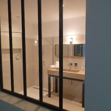 La Cour Carree - D'hotes Каркассонн