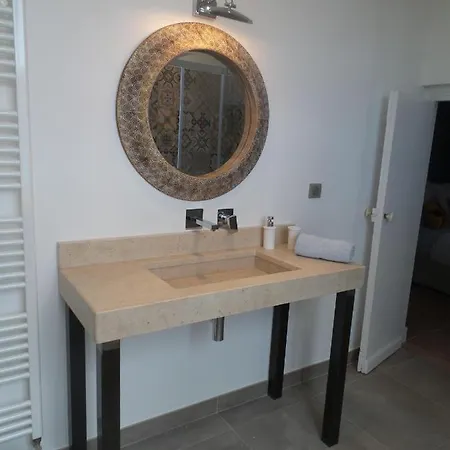 La Cour Carree - D'hotes B&B