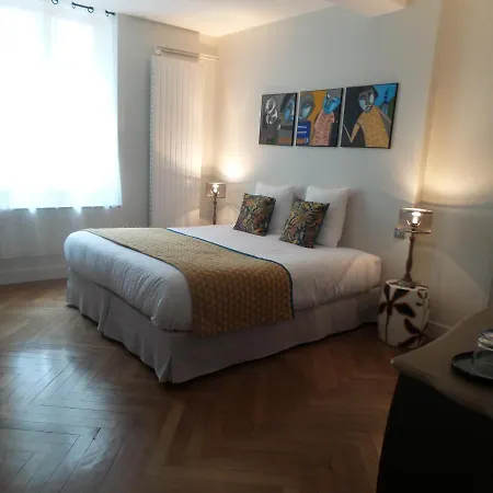 La Cour Carree - D'hotes