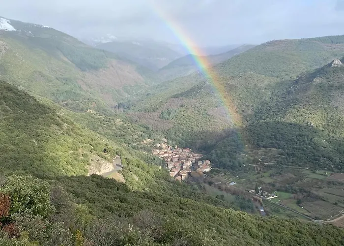 La Cour Carree - D'hotes 3* Carcassonne