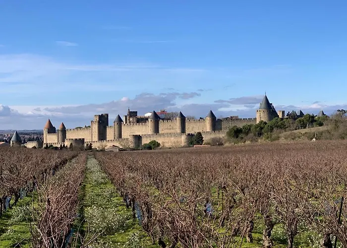 La Cour Carree - D'hotes