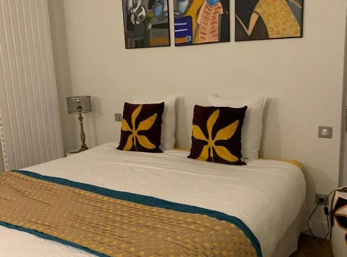 La Cour Carree - D'hotes 3*