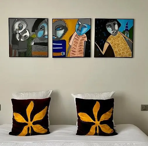 La Cour Carree - D'hotes Nocleg ze śniadaniem Carcassonne