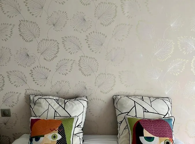 La Cour Carree - D'hotes 3*