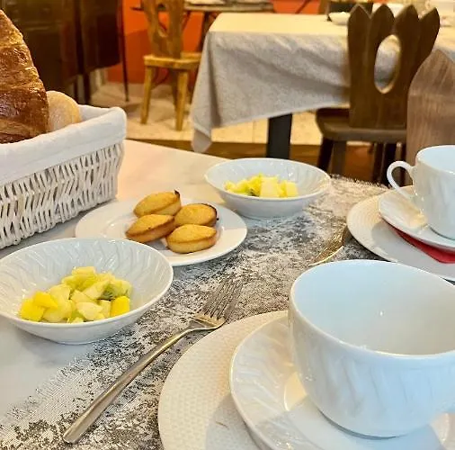 La Cour Carree - D'hotes Carcassonne