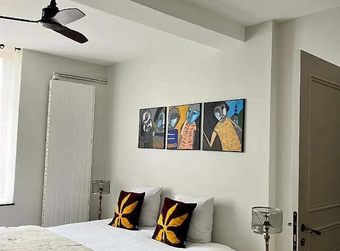 La Cour Carree - D'hotes Nocleg ze śniadaniem Carcassonne