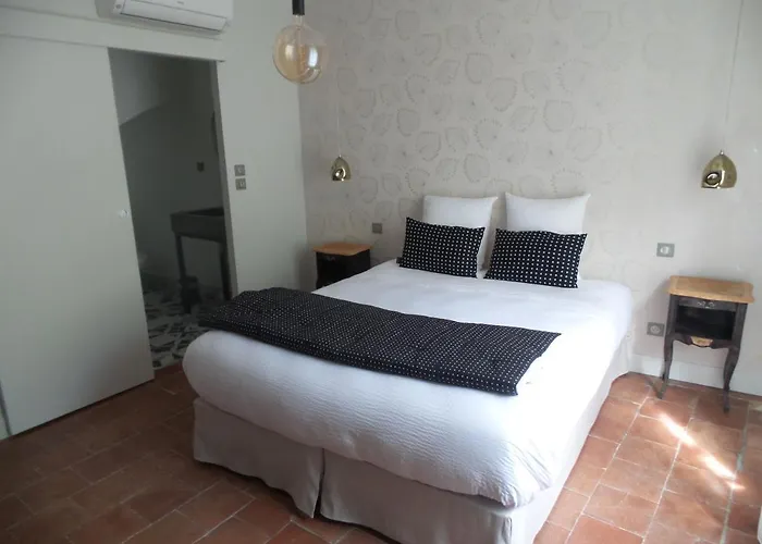 La Cour Carree - D'hotes Carcassonne