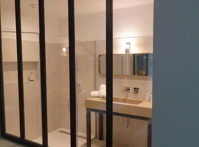 La Cour Carree - D'hotes Carcassonne