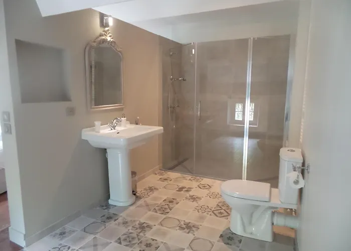 La Cour Carree - D'hotes 3* Carcassonne