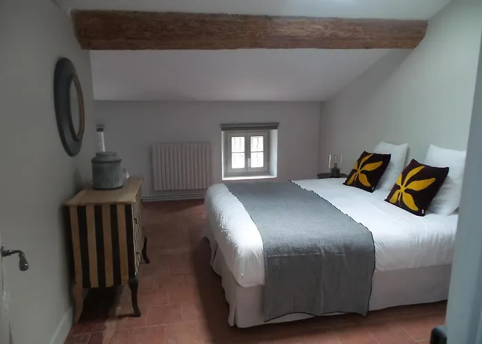 La Cour Carree - D'hotes Carcassonne